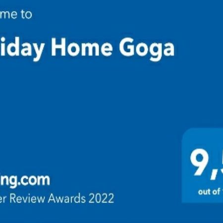 Holiday Home Goga Drniš Εξωτερικό φωτογραφία