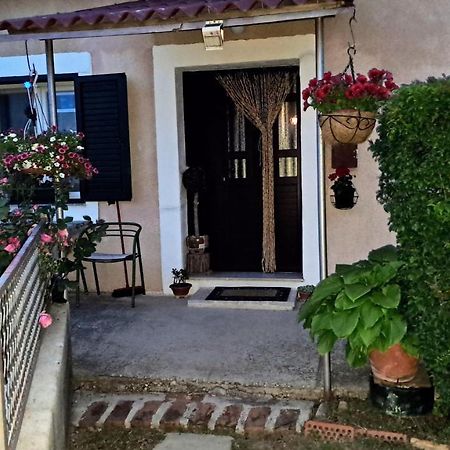 Holiday Home Goga Drniš Εξωτερικό φωτογραφία