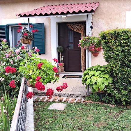 Holiday Home Goga Drniš Εξωτερικό φωτογραφία