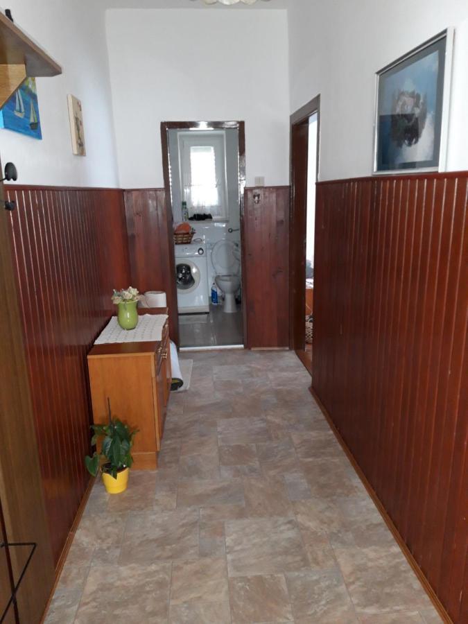 Holiday Home Goga Drniš Εξωτερικό φωτογραφία
