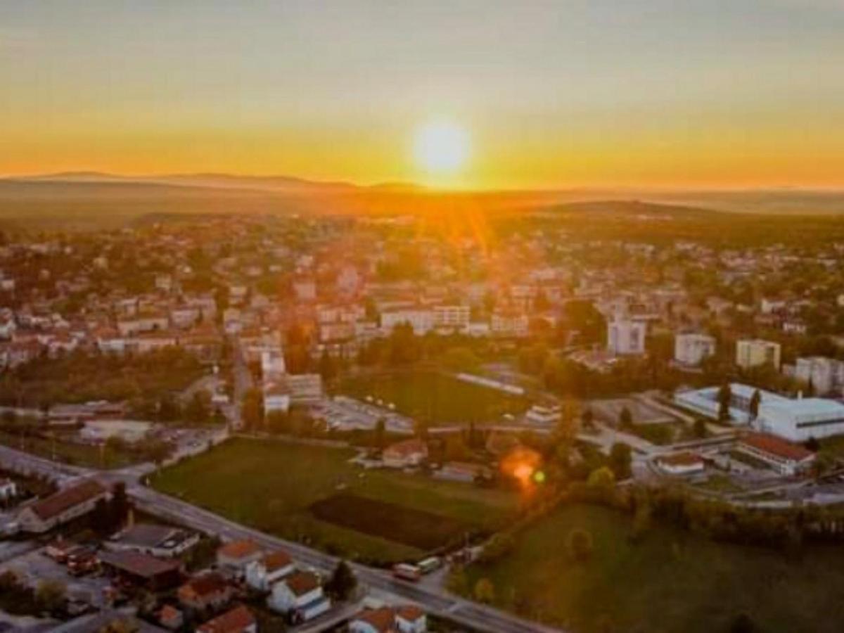 Holiday Home Goga Drniš Εξωτερικό φωτογραφία