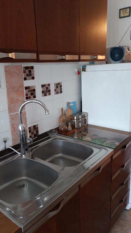 Holiday Home Goga Drniš Εξωτερικό φωτογραφία