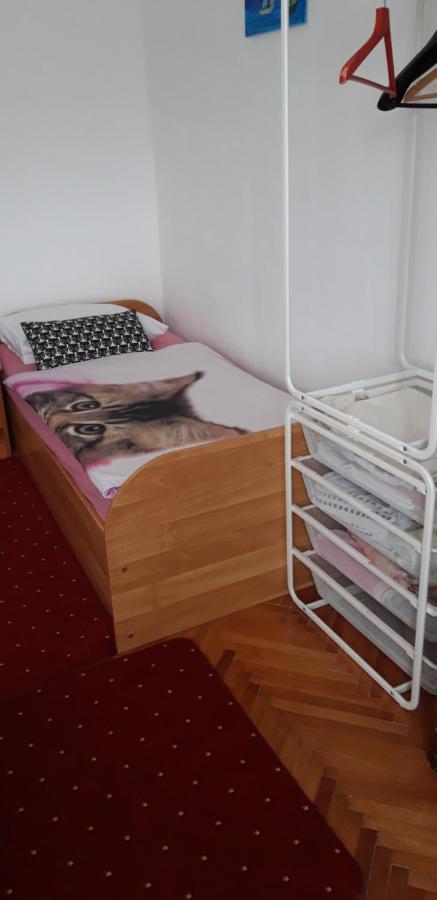Holiday Home Goga Drniš Εξωτερικό φωτογραφία