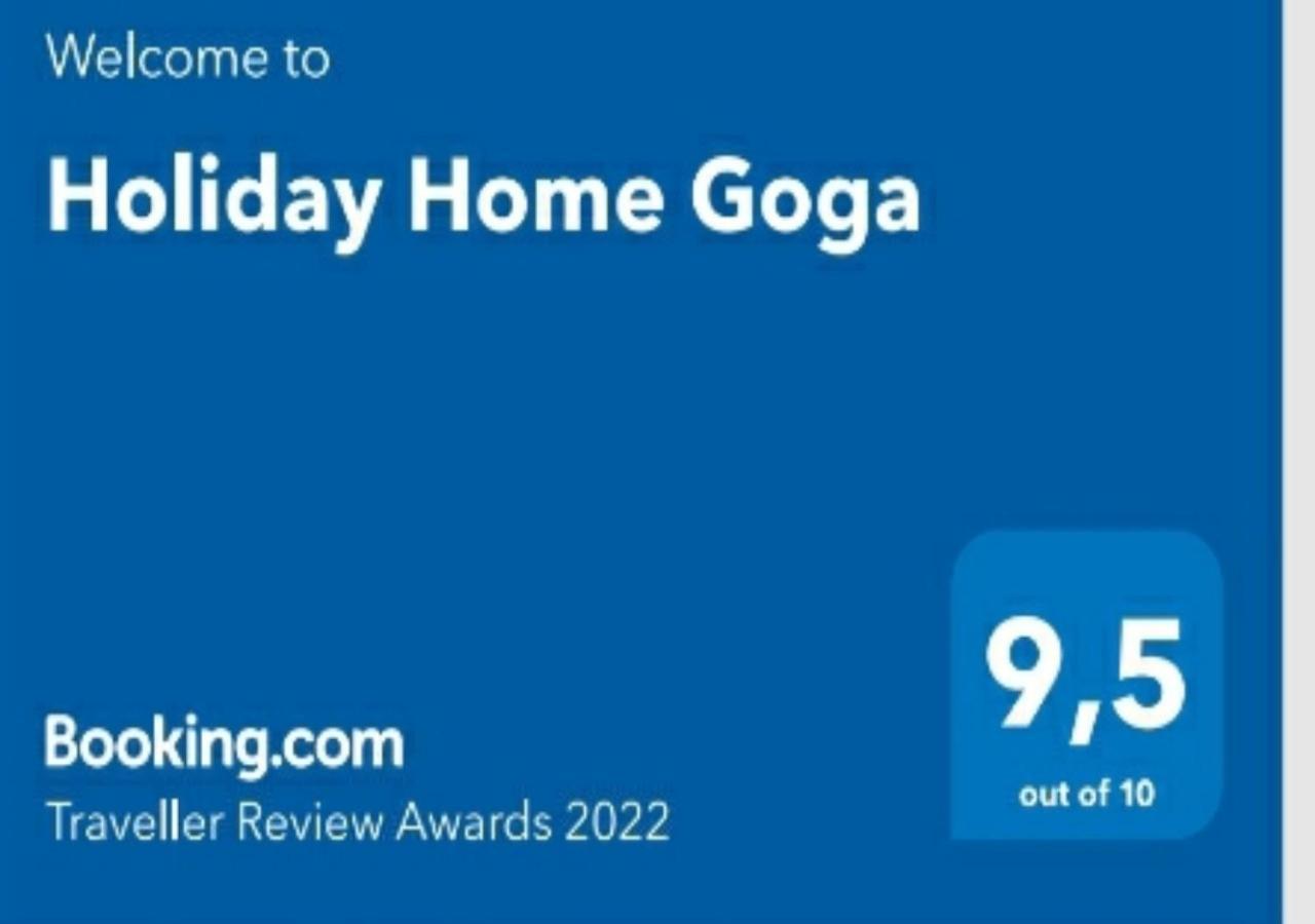 Holiday Home Goga Drniš Εξωτερικό φωτογραφία