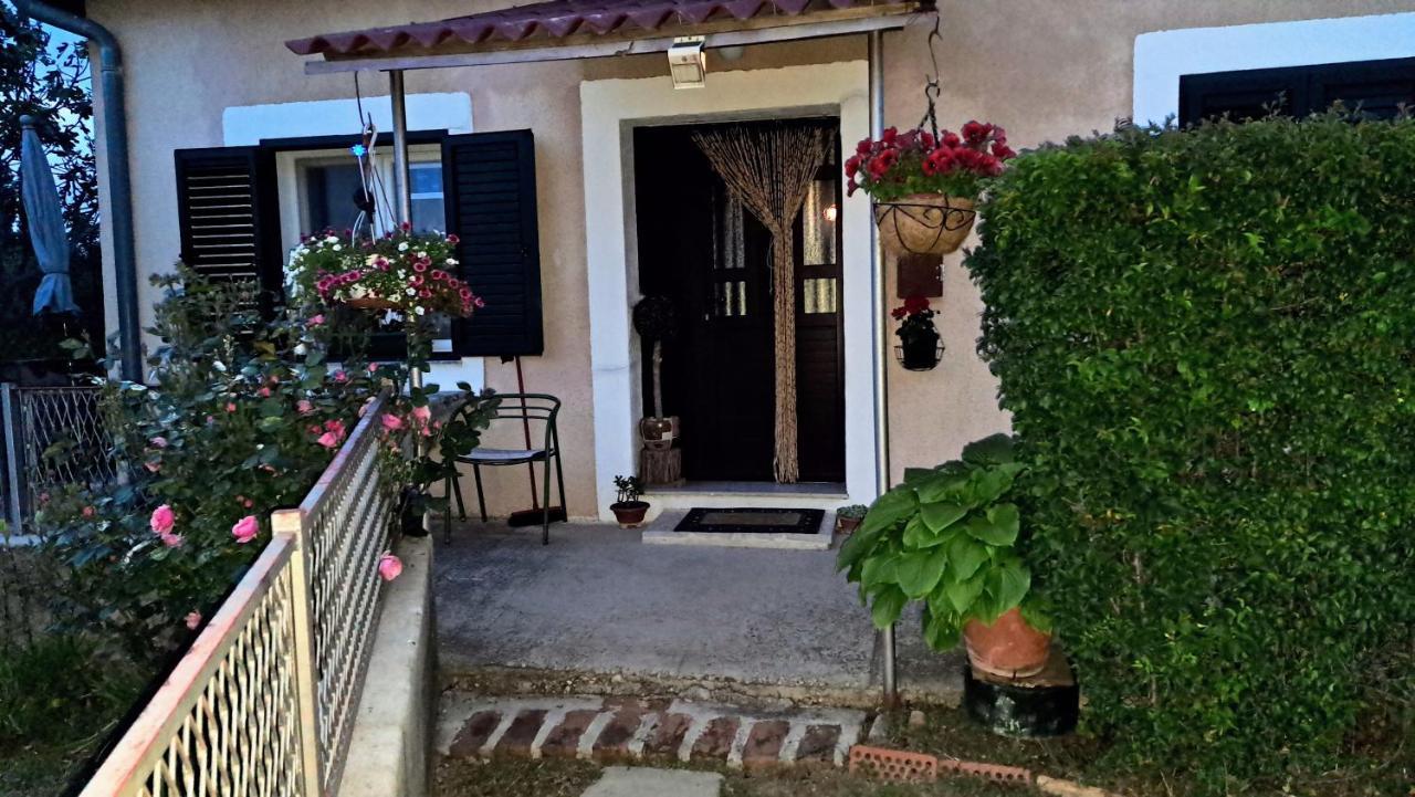 Holiday Home Goga Drniš Εξωτερικό φωτογραφία