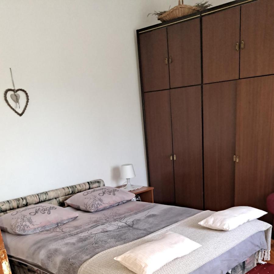 Holiday Home Goga Drniš Εξωτερικό φωτογραφία