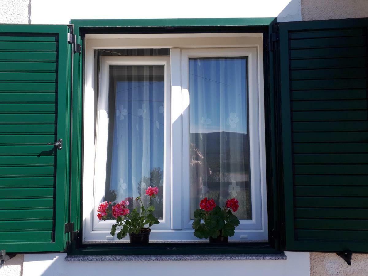 Holiday Home Goga Drniš Εξωτερικό φωτογραφία