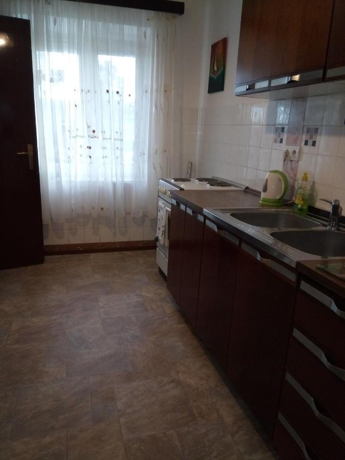 Holiday Home Goga Drniš Εξωτερικό φωτογραφία