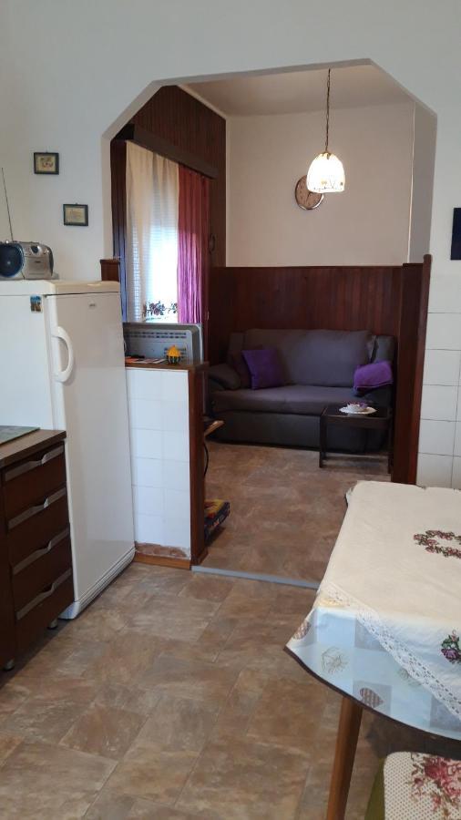 Holiday Home Goga Drniš Εξωτερικό φωτογραφία